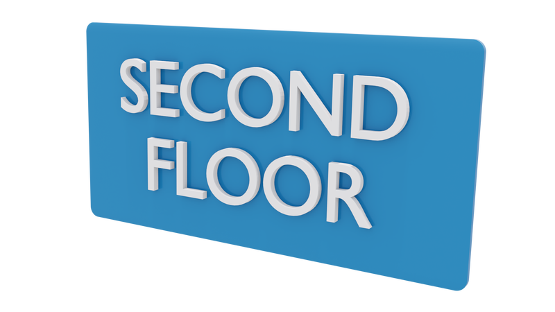 Second floor - Parallel Learning