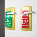 Do not disturb tag - Parallel Learning