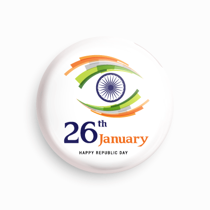 Republic Day Badge_05 - Parallel Learning