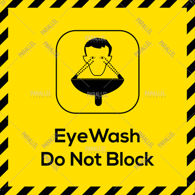 Do-not-block_Eye-Wash_ - Parallel Learning