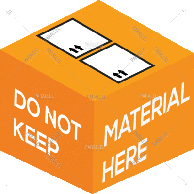 Do not keep material here - Parallel Learning