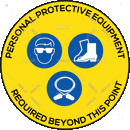 Helmet-shoes-apron - Parallel Learning