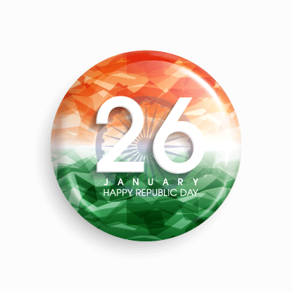 Republic Day Badge_06 - Parallel Learning