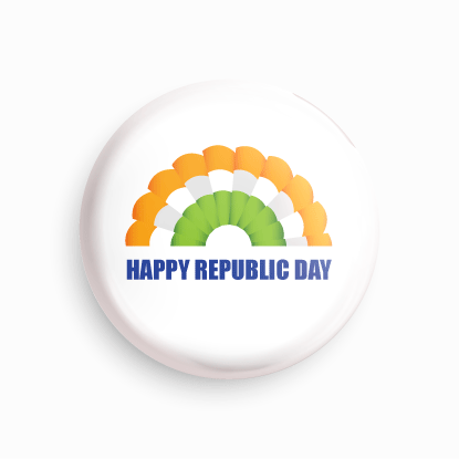 Republic Day Badge_08 - Parallel Learning