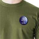 Sagittarius | Round pin badge | Size - 58mm - Parallel Learning