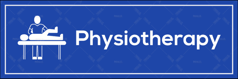 Physiotherapy - Parallel Learning