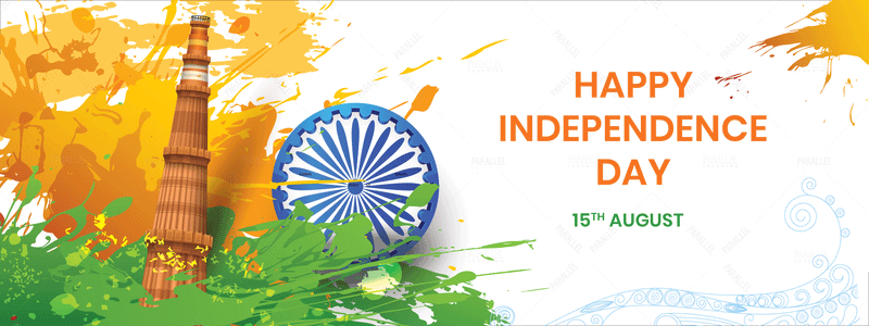 Independence Day Banner_05 - Parallel Learning