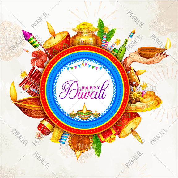 Happy Diwali_06 - Parallel Learning