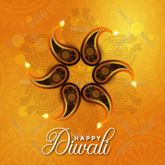 Happy Diwali_08 - Parallel Learning
