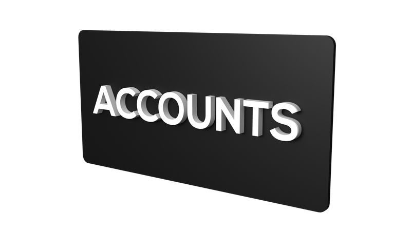 Accounts - Parallel Learning