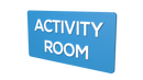 Activity Room - Parallel Learning