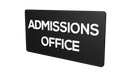 Admissions Office - Parallel Learning