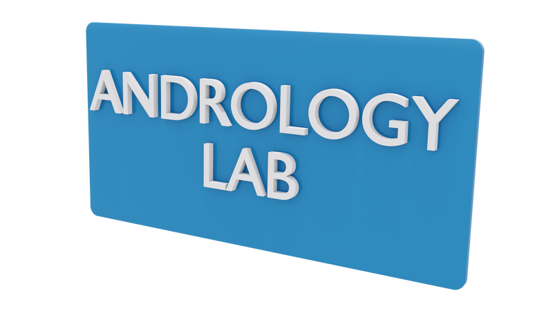 Andrology Lab - Parallel Learning