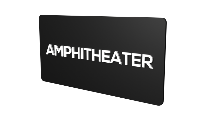AMPHITHEATER - Parallel Learning