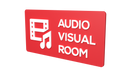 AUDIO VISUAL ROOM - Parallel Learning