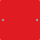 Nameplate | Home nameplate | Flat nameplate, Size 12inch X 12inch | Style_002