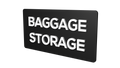 Baggage Storage - Parallel Learning