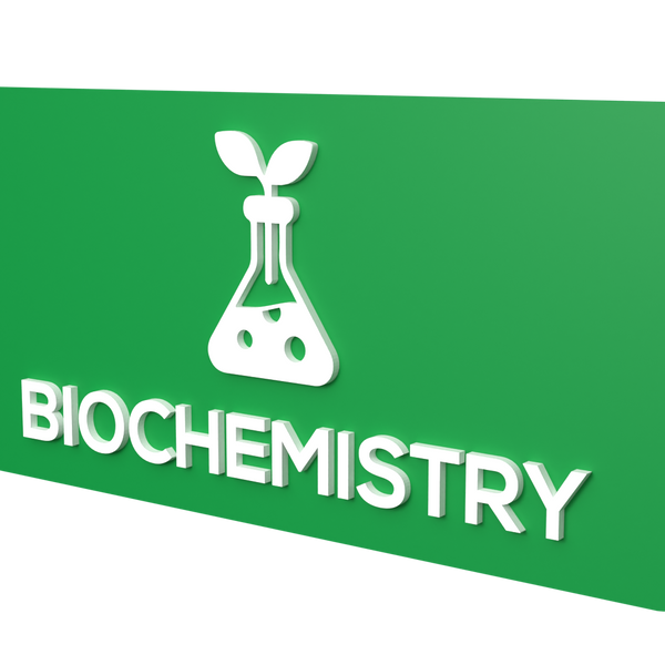 Biochemistry Icon For Web Design And Infographics Medicine Logo Technology  Vector, Medicine, Logo, Technology PNG and Vector with Transparent  Background for Free Download