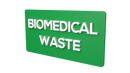 Biomedical Waste - Parallel Learning