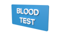 Blood Test - Parallel Learning