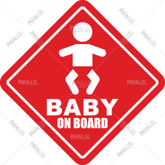Baby on board-02 - Parallel Learning