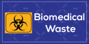 Biomedical Waste - Parallel Learning