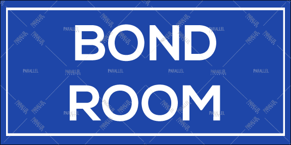Bond Room - Parallel Learning