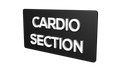 Cardio Section - Parallel Learning