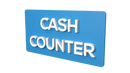 Cash Counter - Parallel Learning