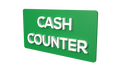 Cash Counter - Parallel Learning