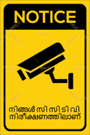 CCTV Surveillance - Parallel Learning