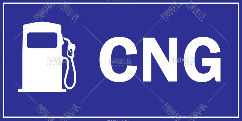 Cng Graphics CNG | CNG sticker | CNG signage | CNG sticker & posters