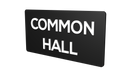 Common Hall - Parallel Learning