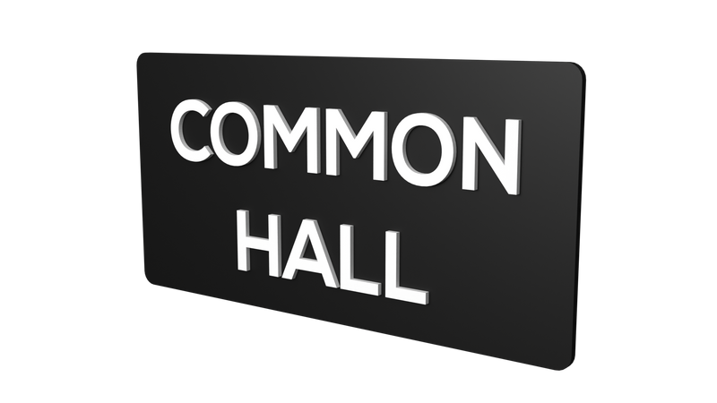 Common Hall - Parallel Learning