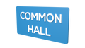 Common Hall - Parallel Learning