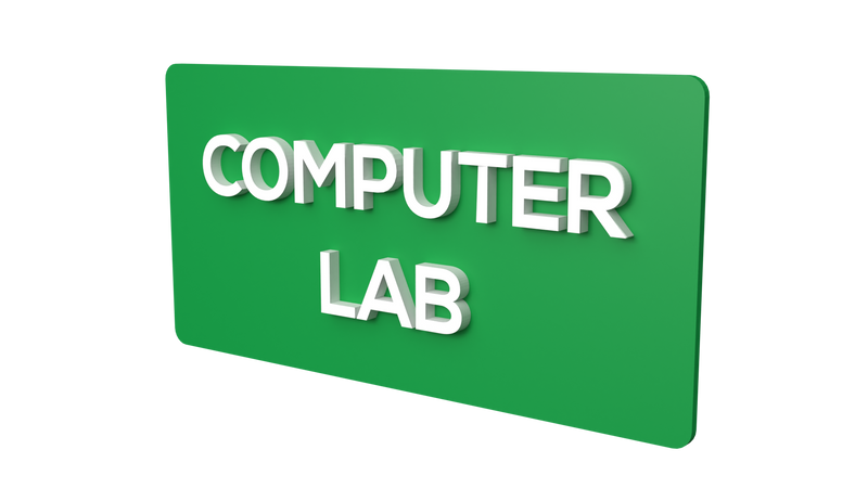Computer Lab - Parallel Learning