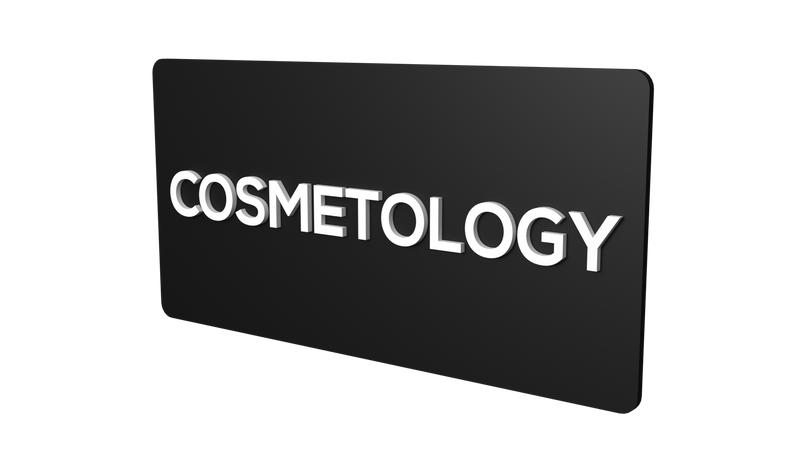 COSMETOLOGY - Parallel Learning