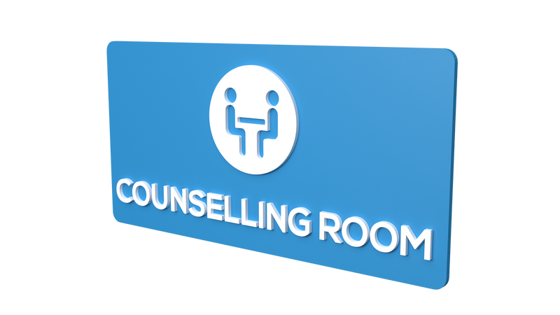 COUNSELLING ROOM - Parallel Learning