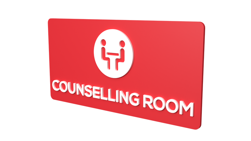 COUNSELLING ROOM - Parallel Learning