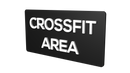 Crossfit Area - Parallel Learning