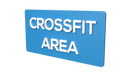 Crossfit Area - Parallel Learning