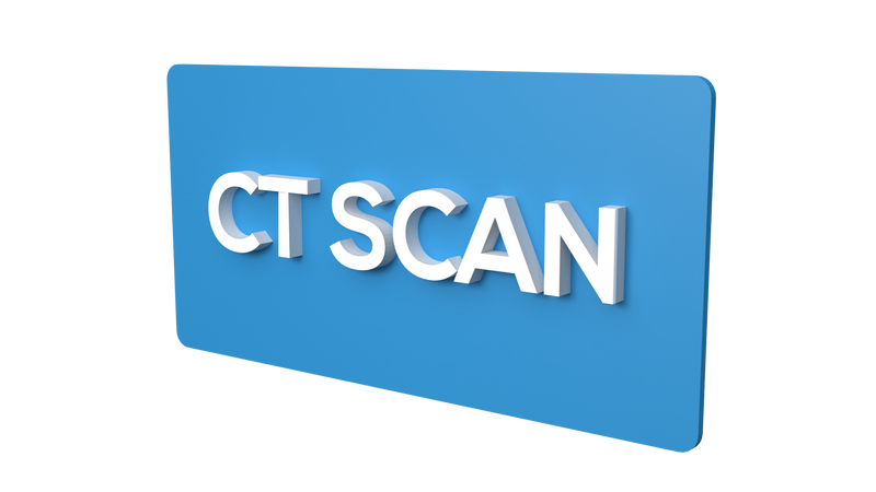 CT Scan - Parallel Learning