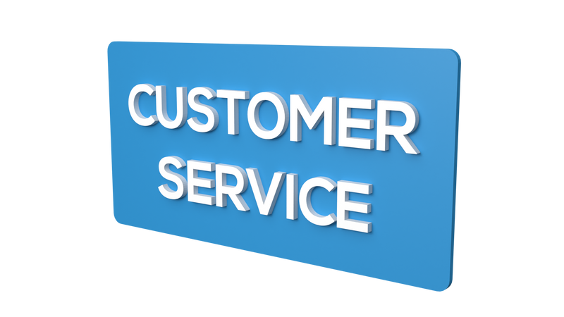 Customer Service - Parallel Learning