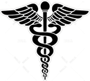 Caduceus - Medical Symbol - Parallel Learning