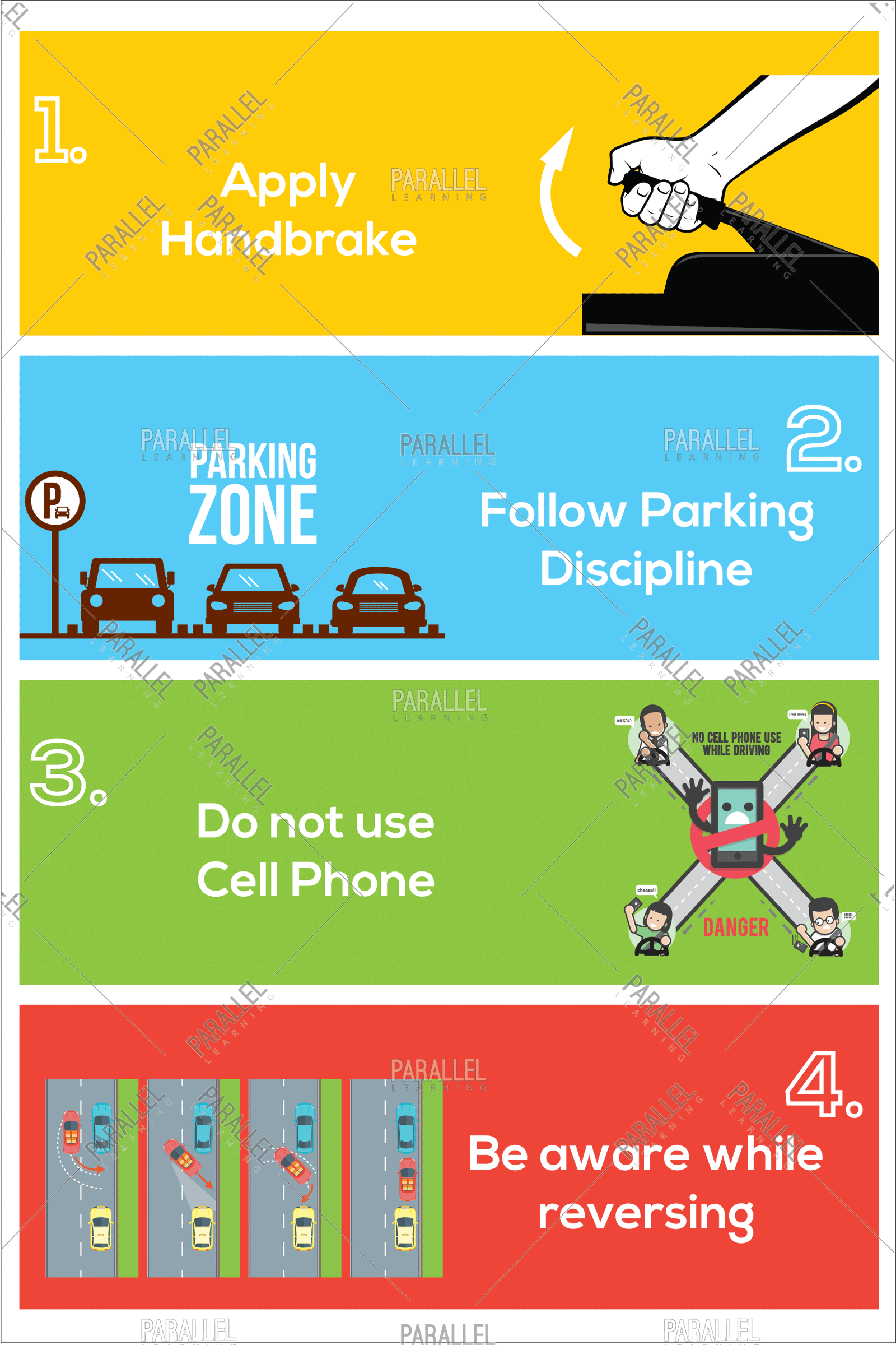 High-quality affordable posters