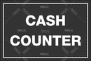 Cash Counter - Parallel Learning