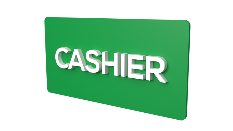 Cashier - Parallel Learning