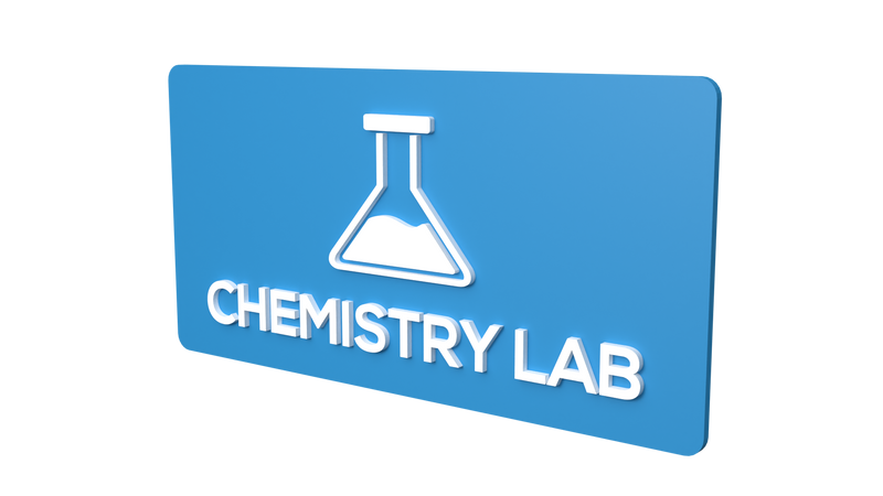 CHEMISTRY LAB - Parallel Learning