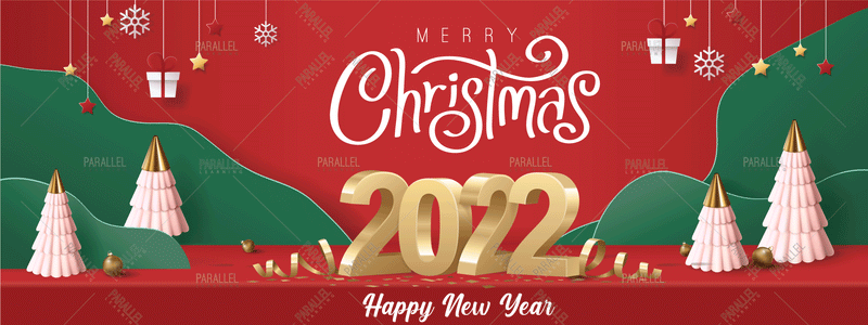 Christmas Banner_02 - Parallel Learning