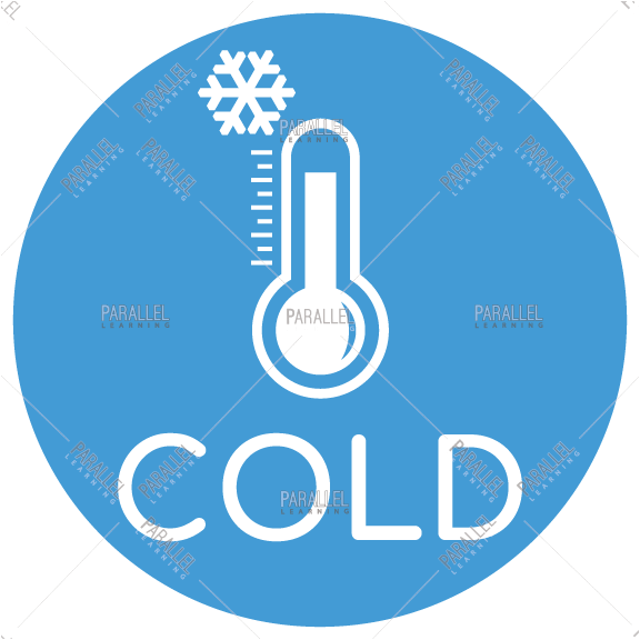 Cold Temperature - Parallel Learning